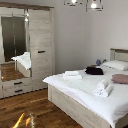 Casa Alise-luise Apartment Brasov