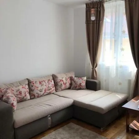 Апартаменти Casa Alise-luise