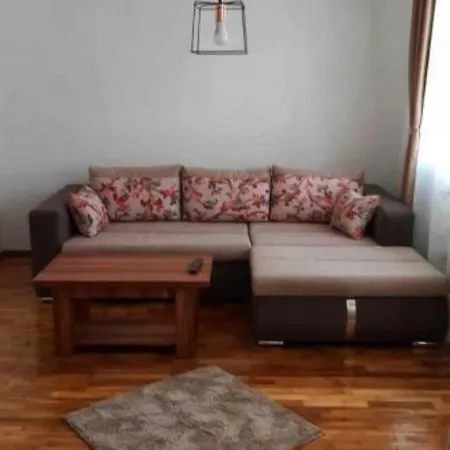 Apartment Casa Alise-luise Brasov