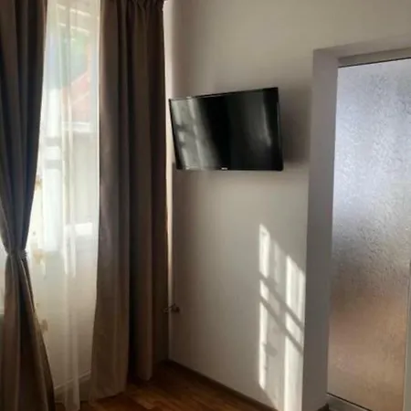 Casa Alise-luise * Brasov