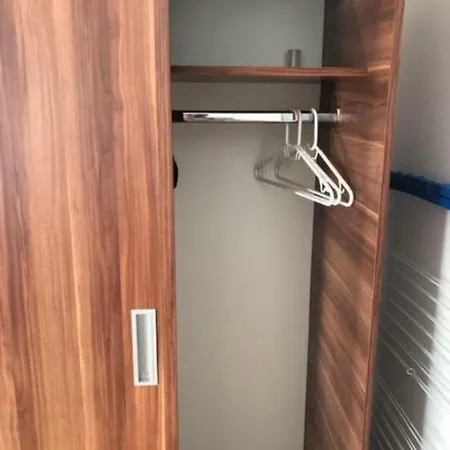 Casa Alise-luise Appartement Braşov