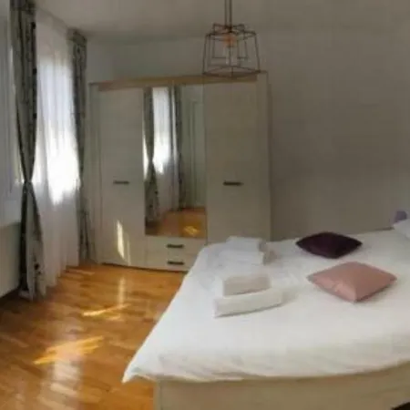 Casa Alise-luise Apartment Brasov