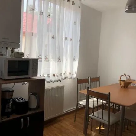 Apartment Casa Alise-luise