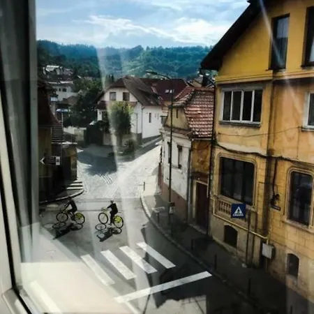 Casa Alise-luise Апартаменти