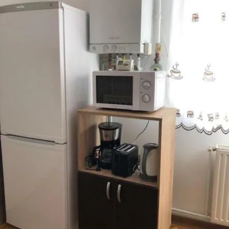 Casa Alise-luise Apartment *