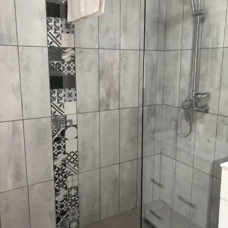 Casa Alise-luise Apartment