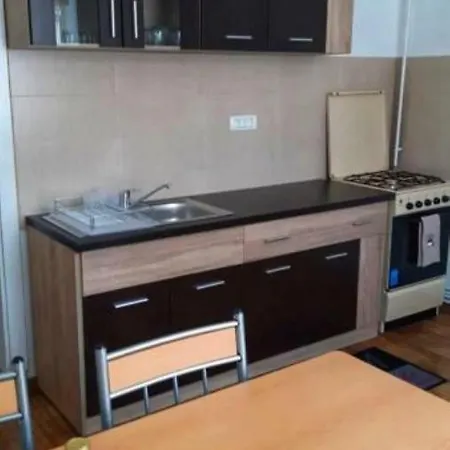 Casa Alise-luise Апартаменти *