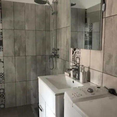 Apartment Casa Alise-luise Brasov