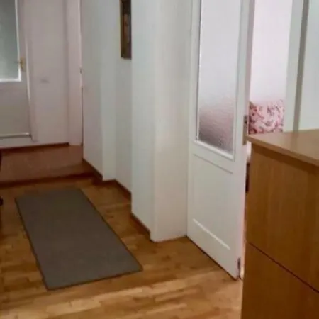 Apartment Casa Alise-luise
