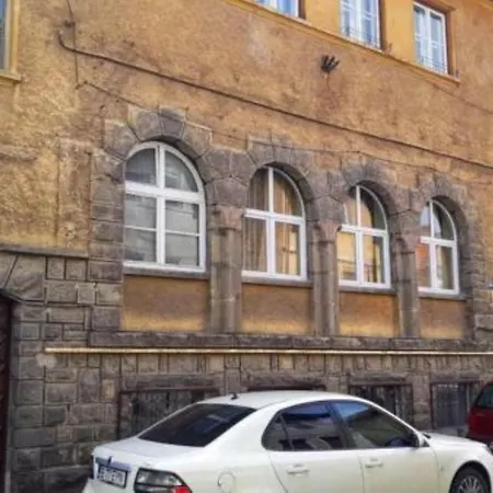 Casa Alise-luise Apartment *