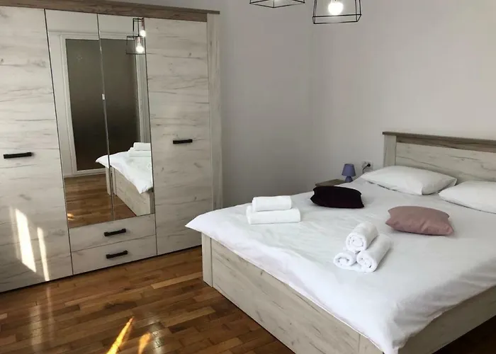 Casa Alise-luise Apartment Brasov