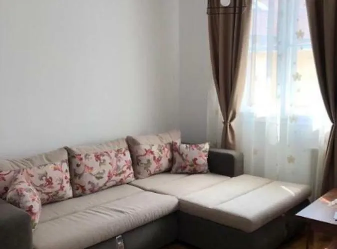 Апартаменти Casa Alise-luise