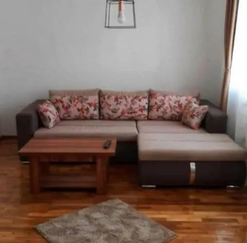 Apartment Casa Alise-luise Brasov