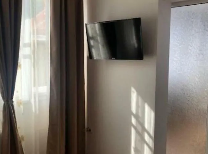 Casa Alise-luise * Brasov