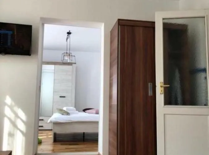 Casa Alise-luise * Brasov