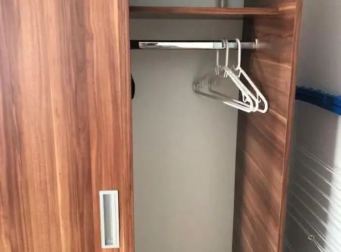 Casa Alise-luise Apartment Brasov