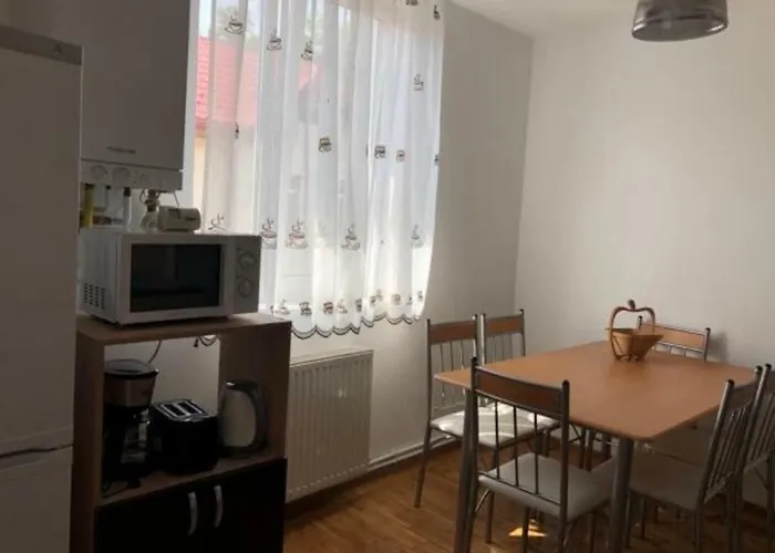 Apartment Casa Alise-luise