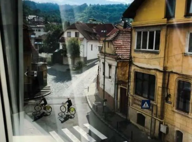 Casa Alise-luise Apartment