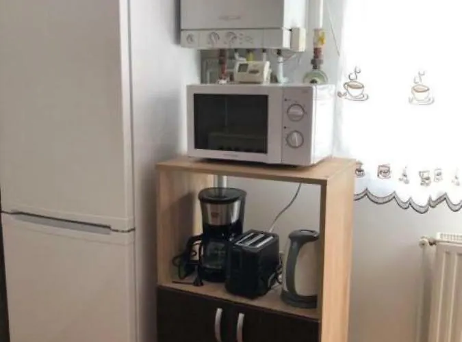 Casa Alise-luise Апартаменти *