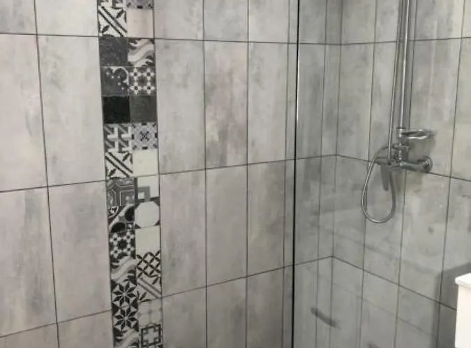 Casa Alise-luise Apartment