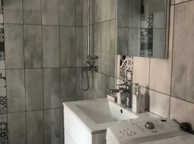 Apartment Casa Alise-luise Brasov