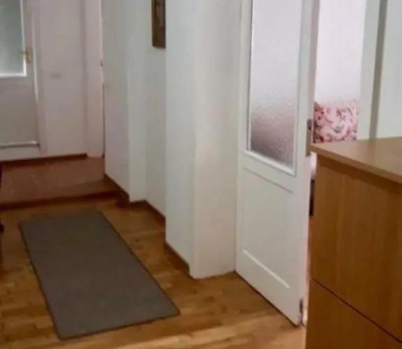 Апартаменти Casa Alise-luise